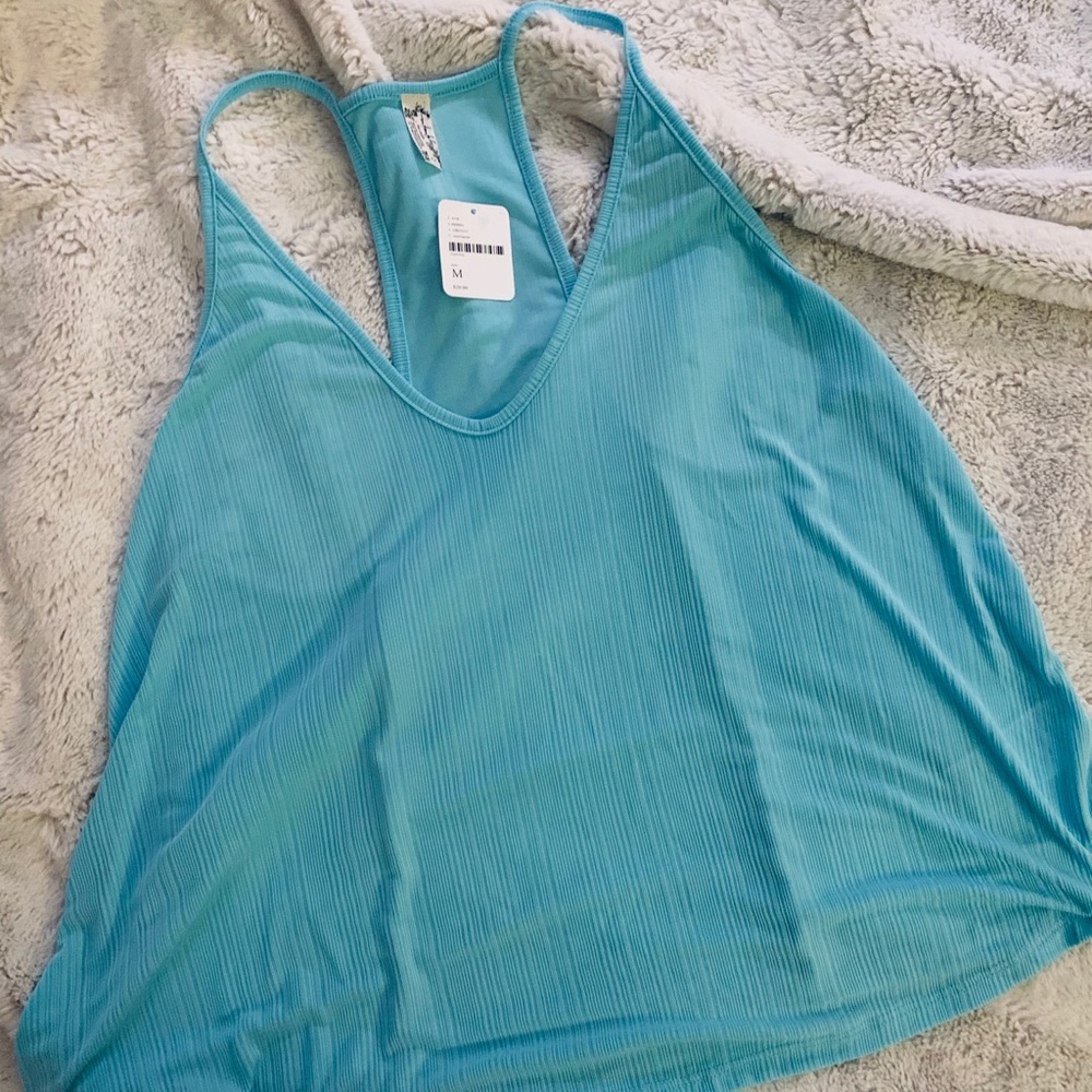 Free People Tank